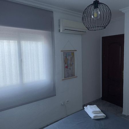 Encanto Urbano: Piso Centrico Totalmente Equipado Lebrija Esterno foto