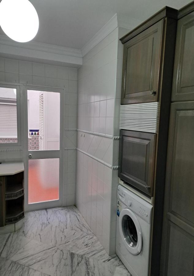 Encanto Urbano: Piso Centrico Totalmente Equipado Lebrija Esterno foto