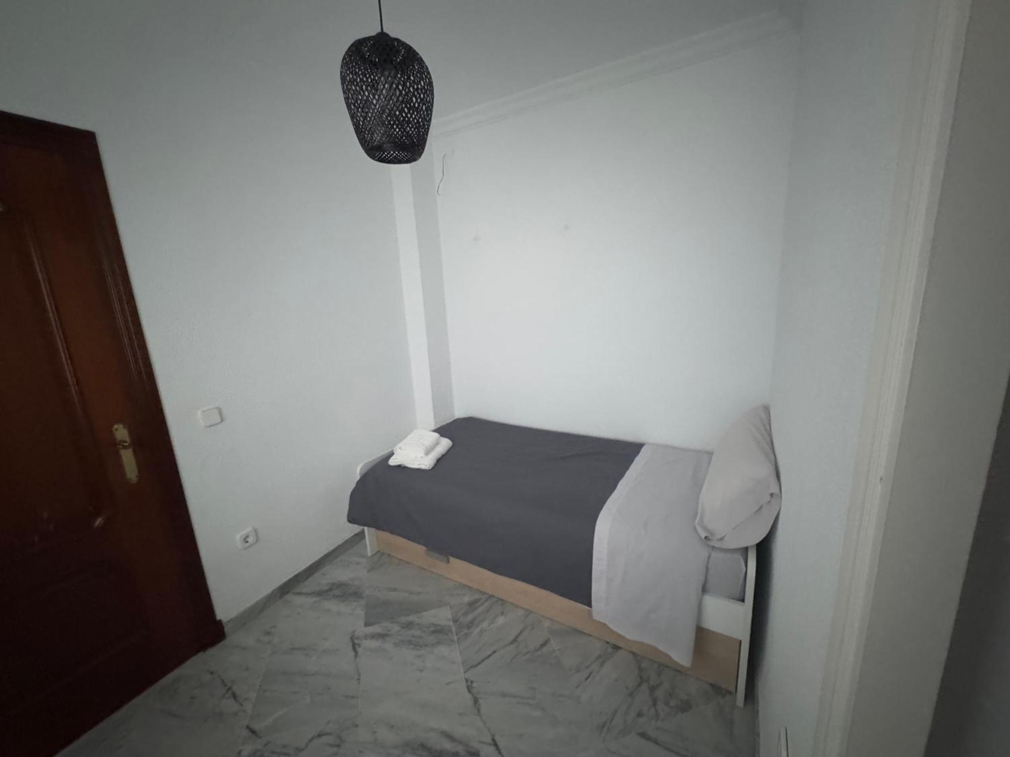 Encanto Urbano: Piso Centrico Totalmente Equipado Lebrija Esterno foto